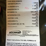 Remodulin SQ starter kit