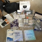 Remodulin SQ starter kit