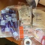 Remodulin SQ starter kit