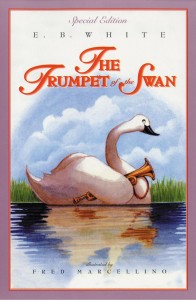 The Trumpet of the Swan