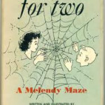 Cover_of_the_first_edition_of_the_book_Spiderweb_for_Two_by_Elizabeth_Enright